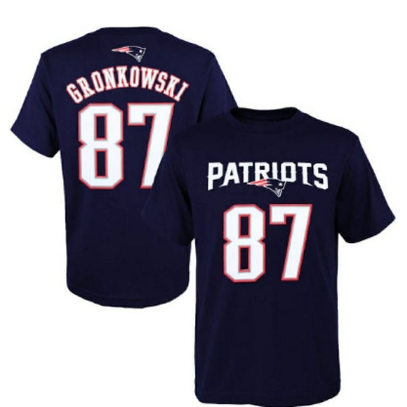 youth xl gronkowski jersey youth xl gronkowski jersey